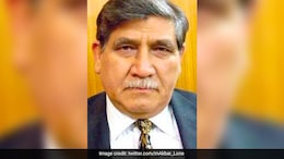 J&K MP Reaffirms Oath To Uphold Constitution Day After Supreme Court Order
