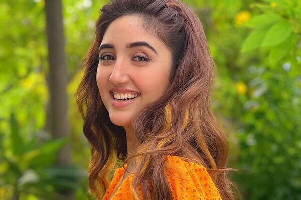 In Pics: Ashnoor Kaur Shines in Tangerine Jumpsuit In Pics: Ashnoor Kaur Shines in Tangerine Jumpsuit
