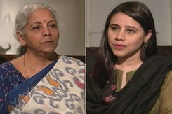 G20 Success, Sanatana Row And More: Nirmala Sitharaman's Exclusive Interview With NDTV G20 Success, Sanatana Row And More: Nirmala Sitharaman's Exclusive Interview With NDTV