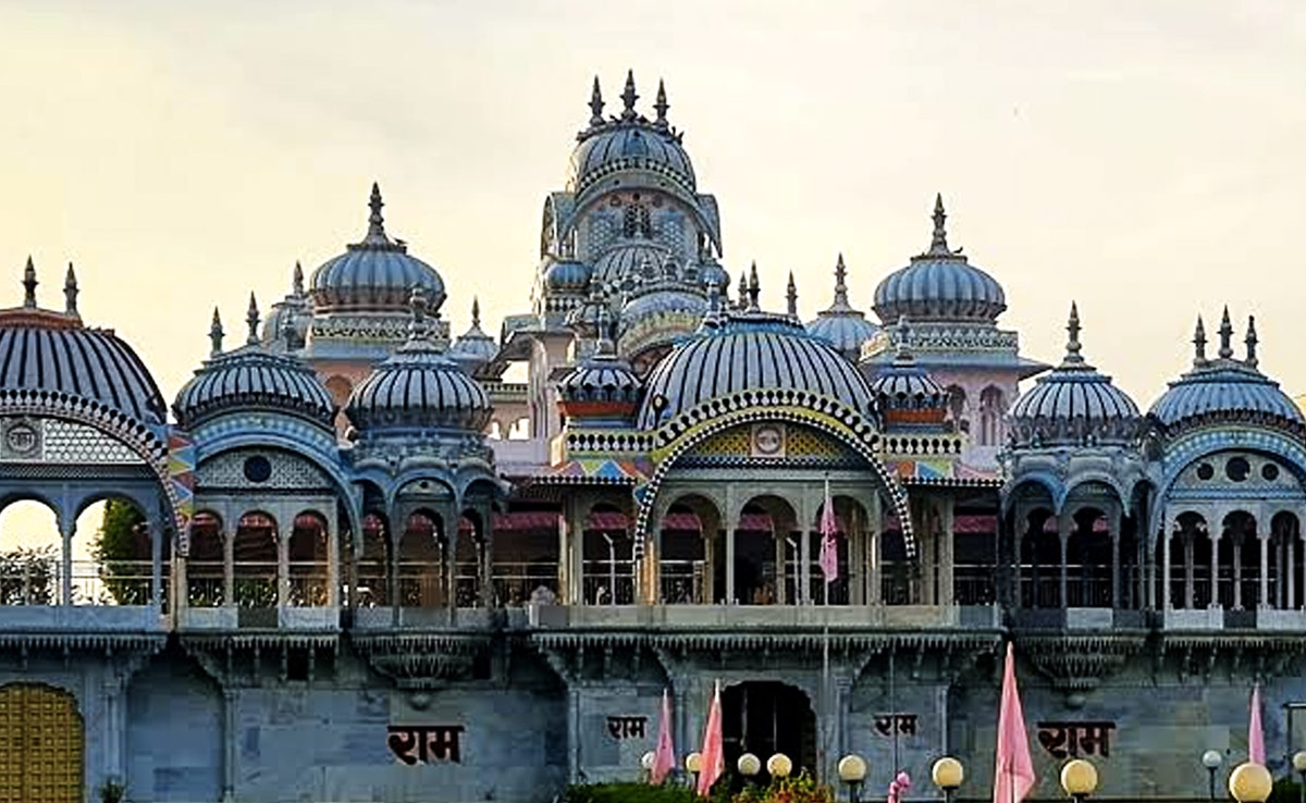 Shahpura Assembly Constituency: वो सीट जिस पर पहली बार हारी थी कांग्रेस, BJP ने तोड़ दिया था 61 साल पुराना मिथक