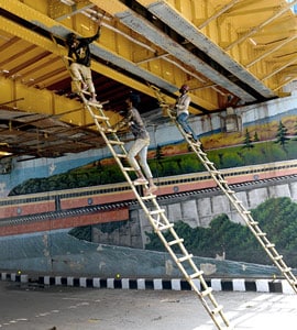 G20 शिखर सम्मेलन के बाद भी जारी रहेगा सौंदर्यीकरण, फव्वारों, मूर्तियों का रखरखाव करेगी एजेंसी : दिल्ली सरकार