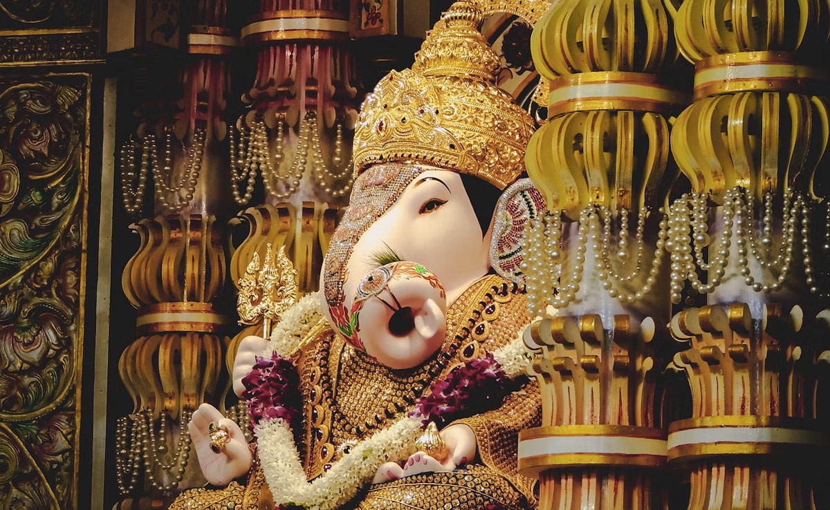 From Maharashtra To Hyderabad, 5 Incredible Places to Celebrate Ganesh Chaturthi Across India