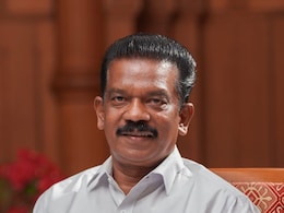 Kerala Temple Board Minister Alleges Caste Discrimination At Temple Event