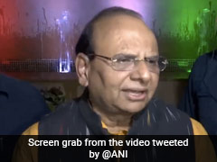 Delhi Lt Governor Rejects Minister's Report Seeking Official's Suspension