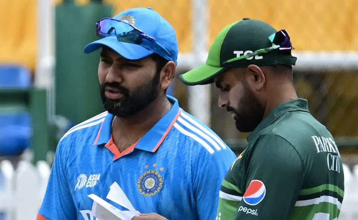 ASIA CUP 2023: भारत ने पाकिस्तान को 228 रनों के बड़े अंतर से हराया, कोहली और राहुल ने जड़े शतक