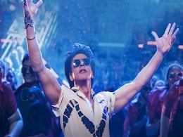 Jawan Box Office Collection Day 5: फास्टेस्ट ट्रिपल सेंचुरी बनाने वाली फिल्म बनी जवान, मंडे टेस्ट में डिस्टिंक्शन से हुई पास Jawan Box Office Collection Day 5: फास्टेस्ट ट्रिपल सेंचुरी बनाने वाली फिल्म बनी जवान, मंडे टेस्ट में डिस्टिंक्शन से हुई पास