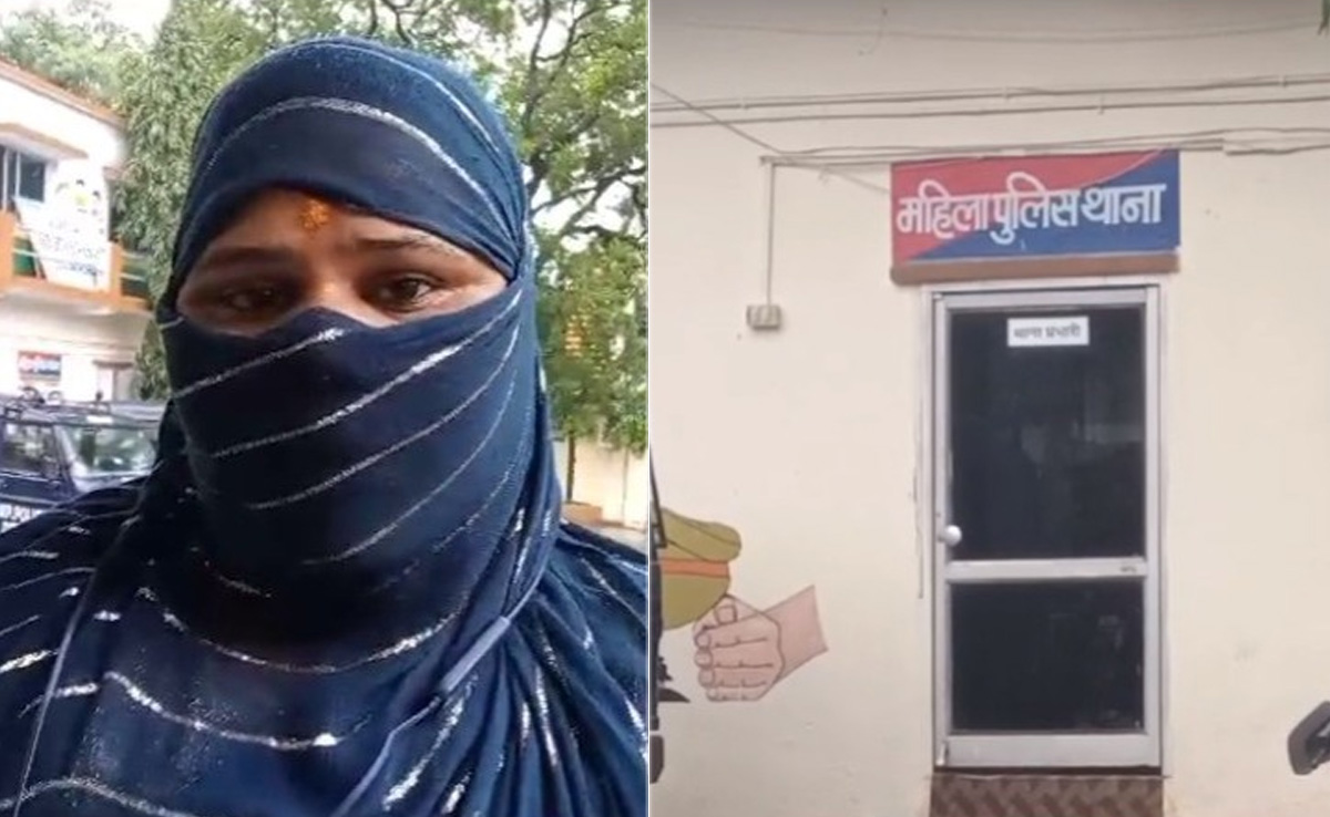 देवास में पुजारी की शर्मनाक करतूत, बहला-फुसला कर महिला के साथ किया दुष्कर्म&nbsp;