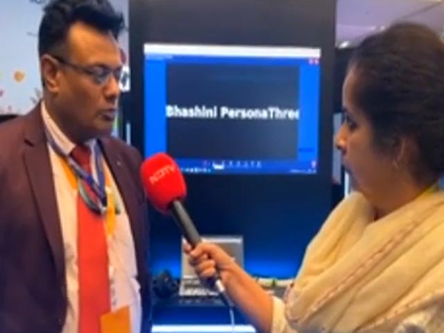भारत मंडपम में डिजिटल इंडिया का एक अलग से रूम, दुनिया को दिखाया जा रहा भारत का दम