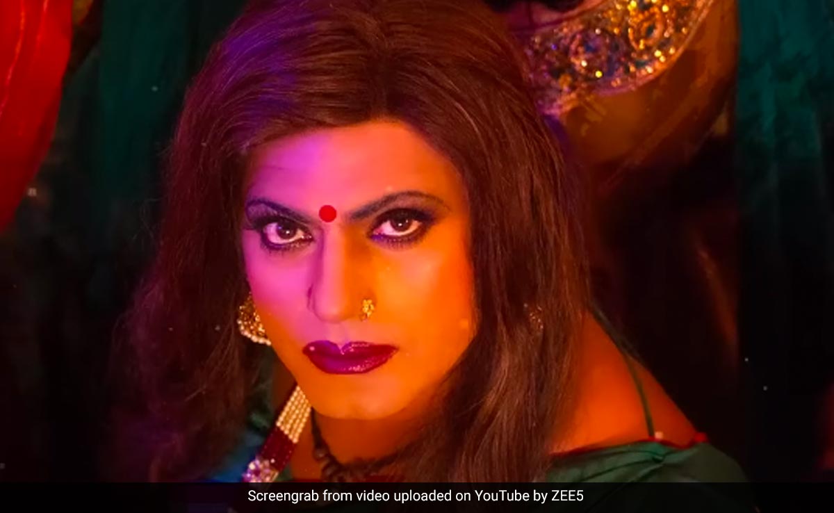 <i>Haddi</i> Review: More Bones Than Meat Despite Dazzling Nawazuddin Siddiqui Performance