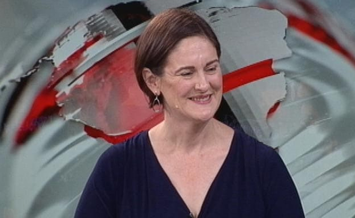 "आपने हिंदी कहां से सीखी...?": अमेरिकी विदेश विभाग की प्रवक्ता मार्ग्रेट बोलती हैं फर्राटेदार हिंदी