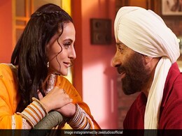 Gadar 2 Box Office Collection Day 49: ऑल टाइम ब्लॉकबस्टर है गदर 2, 49वें दिन बना डाला ये रिकॉर्ड  Gadar 2 Box Office Collection Day 49: ऑल टाइम ब्लॉकबस्टर है गदर 2, 49वें दिन बना डाला ये रिकॉर्ड