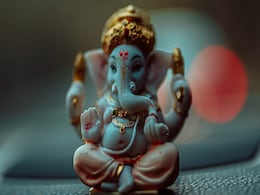Ganesh Chaturthi 2023: Make These 10 Delicious Bhog Recipes To Please Lord Ganesha Ganesh Chaturthi 2023: Make These 10 Delicious Bhog Recipes To Please Lord Ganesha