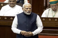Urge All To Unanimously Vote For Women's Quota Bill: PM Modi Urge All To Unanimously Vote For Women's Quota Bill: PM Modi