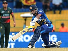 Sri Lanka vs Bangladesh Highlights, Asia Cup 2023 Super 4: Sadeera Samarawickrama Shines In Sri Lanka's 21-Run Win