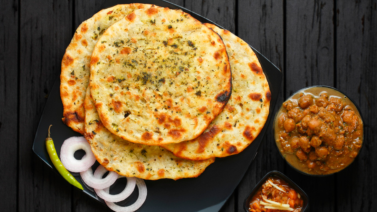 Four Indian Delicacies Make It To The World's Top 10 Best Dishes List