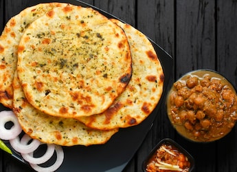 Four Indian Delicacies Make It To The World's Top 10 Best Dishes List