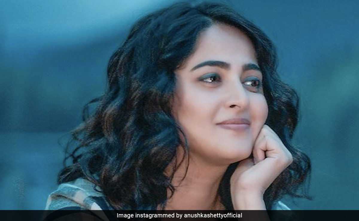 Why Anushka Shetty Didn't Choose A Pan-India Film After <i>Baahubali's</i> Success