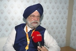 G20 Declaration Builds On 6 Priority Areas... And More": Hardeep Puri G20 Declaration Builds On 6 Priority Areas... And More": Hardeep Puri