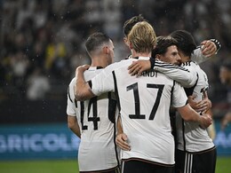 'Emotional Release' As Germany Beat France But Questions Remain