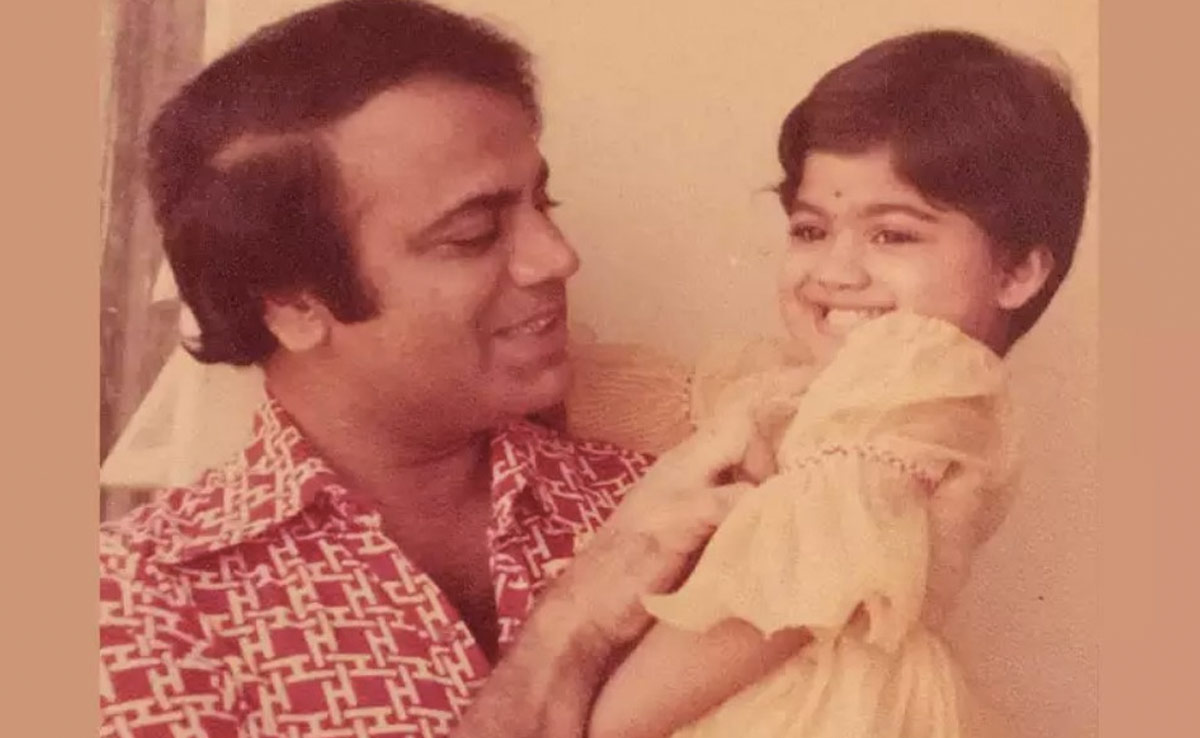 डॉक्टरों की सलाह पर अबॉर्शन करवा लेती मां तो दुनिया में नहीं आती ये बच्ची, आज है बॉलीवुड की टॉप एक्ट्रेस