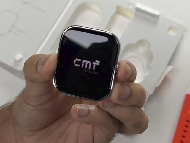 CMF by Nothing First Look: Watch Pro, Buds Pro और 65W GaN चार्जर!