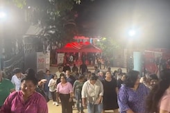 "Forced To Cancel": Trevor Noah's Bengaluru Shows Junked Over Tech Glitch "Forced To Cancel": Trevor Noah's Bengaluru Shows Junked Over Tech Glitch