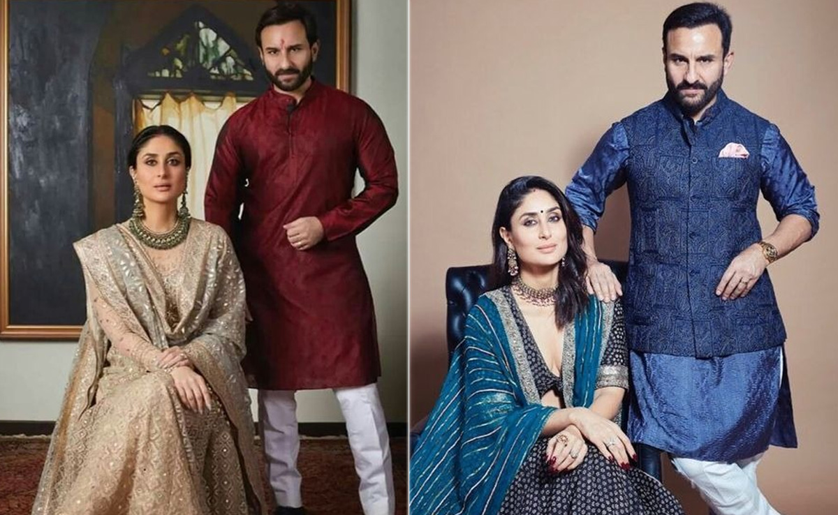 करीना कपूर Birthday Special : बॉलीवुड की बेबो करीना कपूर कैसे बनी नवाब खानदान की बहू