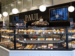 PAUL Brings Fine French Flavours To Mumbai, With A Decadent Edge