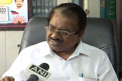 Karnataka Doesn't Own Cauvery, Says DMK Leader Amid Water Dispute Karnataka Doesn't Own Cauvery, Says DMK Leader Amid Water Dispute