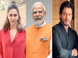 G20 की सफलता पर गर्व से फूला बॉलीवुड का सीना, दीपिका-शाहरुख समेत इन स्टार्स ने दी पीएम मोदी को बधाई G20 की सफलता पर गर्व से फूला बॉलीवुड का सीना, दीपिका-शाहरुख समेत इन स्टार्स ने दी पीएम मोदी को बधाई
