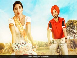 राबिया की कहानी ने दर्शकों को कर दिया इतना इमोशनल, साढ़े चार करोड़ की कली जोटा ने कमाए 42 करोड़ रुपये राबिया की कहानी ने दर्शकों को कर दिया इतना इमोशनल, साढ़े चार करोड़ की कली जोटा ने कमाए 42 करोड़ रुपये