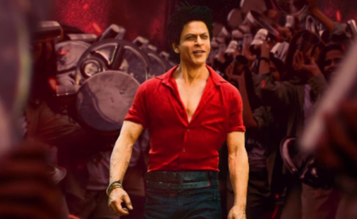 जवान में जिस काम में छूटे सबके पसीने, 25 साल पहले बॉबी देओल ने एक चुटकी में दिया था अंजाम