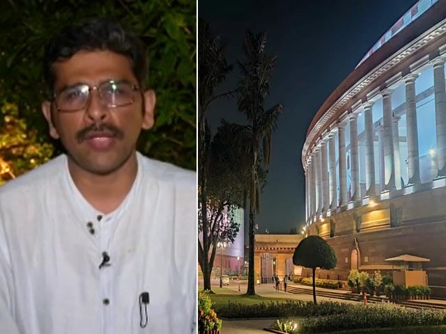 खबरों की खबर: सरकार ने बुलाया संसद का विशेष सत्र, विपक्ष ने साधा निशाना