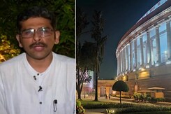 खबरों की खबर: सरकार ने बुलाया संसद का विशेष सत्र, विपक्ष ने साधा निशाना खबरों की खबर: सरकार ने बुलाया संसद का विशेष सत्र, विपक्ष ने साधा निशाना