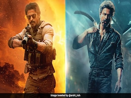 JAWAN: जय जवान, जय किसान, महिलाओं का सम्मान, यही तो बताता है हमारा 'जवान' JAWAN: जय जवान, जय किसान, महिलाओं का सम्मान, यही तो बताता है हमारा 'जवान'