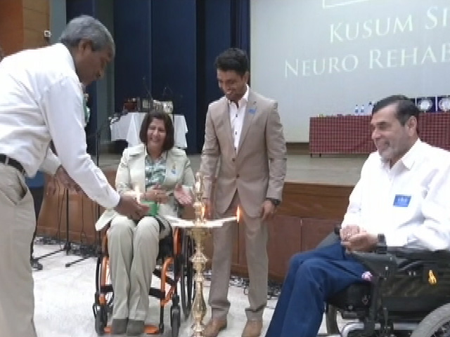 World Spinal Cord Injury Awareness Week