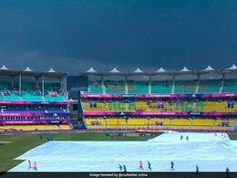 India vs England Highlights, Cricket World Cup 2023 Warm Up: IND vs ENG Match Called Off Due To Rain In Guwahati