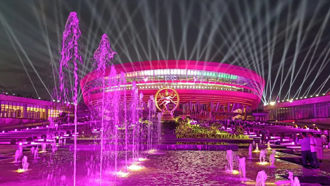 G20 Summit : मेजबानी के लिए Delhi तैयार । देखिए कैसी है तैयारियां ?