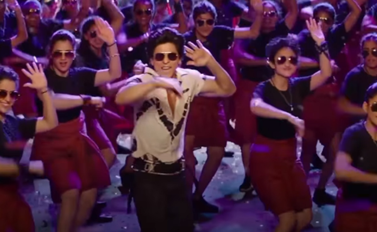 <i>Jawan</i> Box Office Collection Day 18: Shah Rukh Khan's Film Set To Cross <i>Baahubali 2</i> (Hindi)