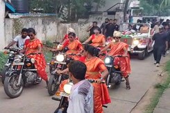 Watch: 'Band, Baaja, Baraat' In Style Watch: 'Band, Baaja, Baraat' In Style