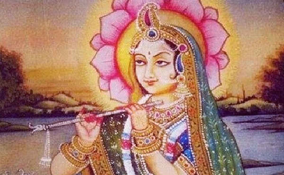 Radha Asthami 2023 : इसीलिए रखा जाता है राधा अष्टमी का व्रत, जानें व्रत से जुड़े रहस्य