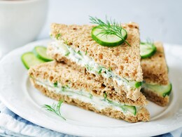 Elderly Woman Fined Over Rs. 1 Lakh For "Importing" Chicken Sandwich