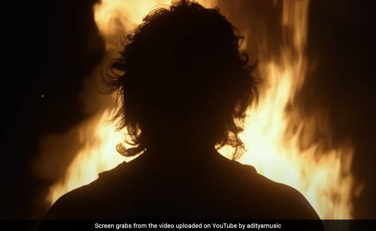 'मामा मशींद्रा' का धांसू ट्रेलर हुआ रिलीज, एक दो नहीं बल्कि तीन रोल में नजर आ रहा है साउथ का यह सुपरस्टार