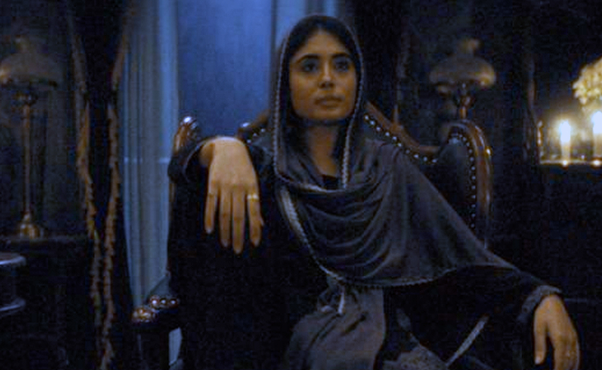 ओटीटी पर हिट है बंबई मेरी जान, हासिल किया ये खिताब 