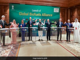 G20 Summit PHOTOS : सम्मेलन के पहले दिन क्या-क्या हुआ, 11 तस्वीरों में देखिए स्पेशल मोमेंट्स G20 Summit PHOTOS : सम्मेलन के पहले दिन क्या-क्या हुआ, 11 तस्वीरों में देखिए स्पेशल मोमेंट्स