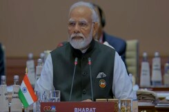 G20 : PM Modi का संबोधन कहा 21वीं सदी पूरी दुनिया को नई दिशा देने वाला महत्वपूर्ण समय है G20 : PM Modi का संबोधन कहा 21वीं सदी पूरी दुनिया को नई दिशा देने वाला महत्वपूर्ण समय है