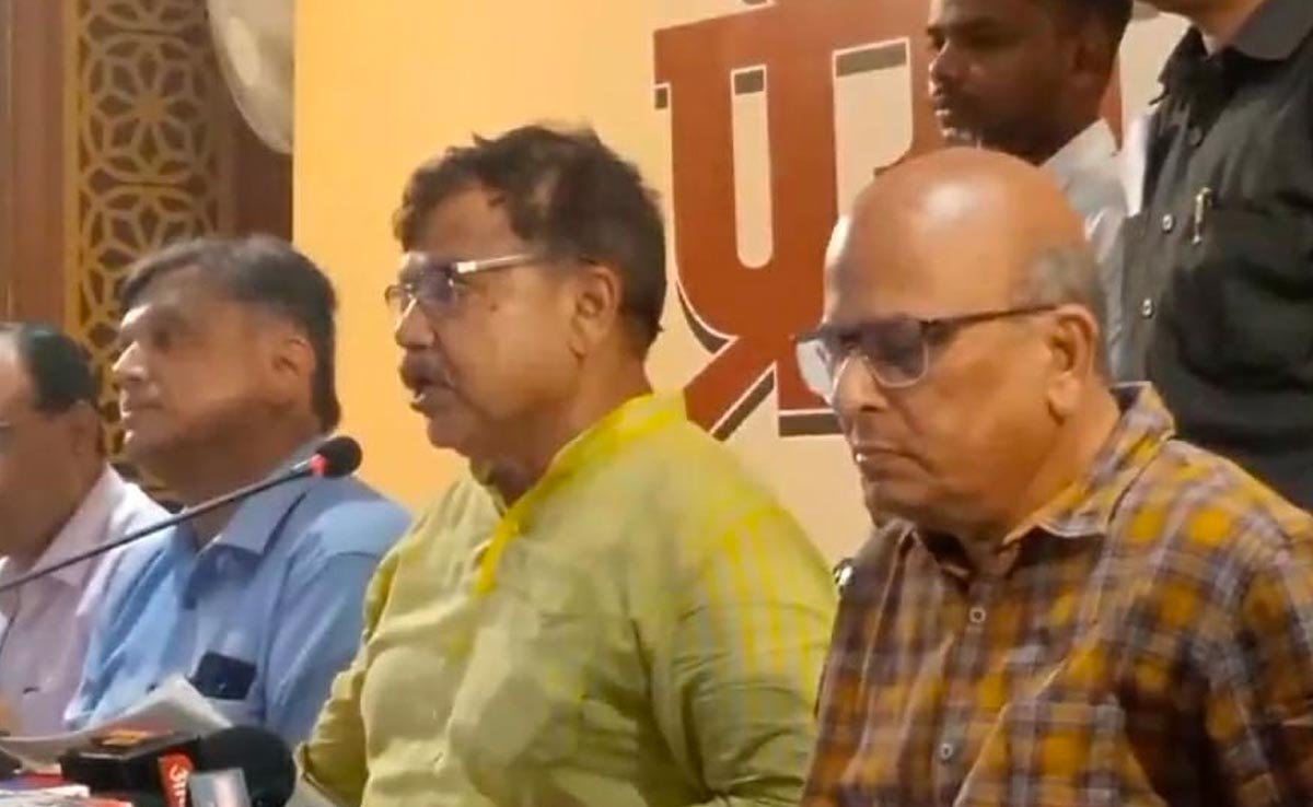 दिग्विजय सरकार के दिन याद करो... बिजली कटौती के सवाल पर क्या बोले MP के ऊर्जा मंत्री?