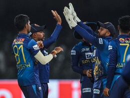 Afghanistan vs Sri Lanka, Asia Cup 2023: Sri Lanka Advance To Super 4 Breaking Afghanistan Hearts