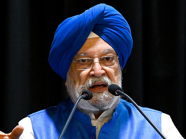 केंद्रीय मंत्री हरदीप पुरी ने बताया जी 20 में दिल्ली घोषणा-पत्र पर सहमति कितनी बड़ी कूटनीतिक जीत