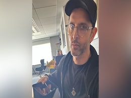 Hrithik Roshan Fitness Secret: फिट रहने के लिए क्या-क्या सैक्रिफाइस करते हैं रितिक रोशन, यहां जानें Hrithik Roshan Fitness Secret: फिट रहने के लिए क्या-क्या सैक्रिफाइस करते हैं रितिक रोशन, यहां जानें